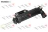 FTE KN20032.4.1 Slave Cylinder, clutch